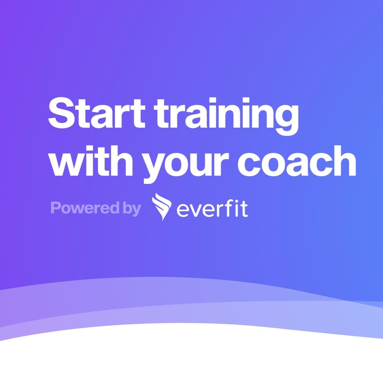 Online coaching